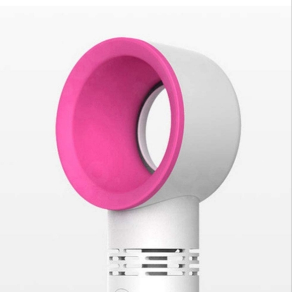 Other - NEW Electric Portable Handheld Bladeless